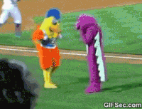 Dance Dance Off GIFs - Get the best GIF on GIPHY