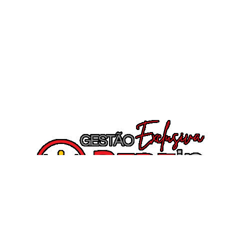 Rede Imoveis Sticker