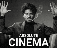 Dulquer Salmaan Dq GIF