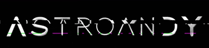 Astroandy GIF by Reversed Tornado
