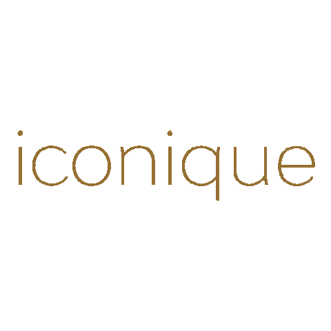 iconique Sticker