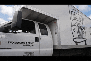 Move Moving GIF by TWO MEN AND A TRUCK®