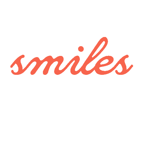 Make Smiles Go Viral Sticker by Arula