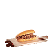 Kokorec Sticker by Tekince Restaurant & Kebap