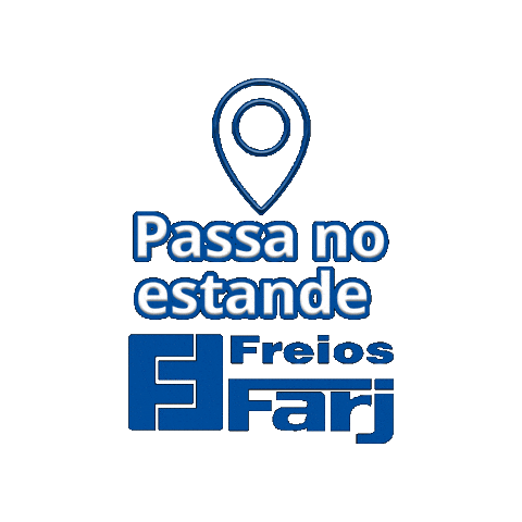 freiosfarj Sticker