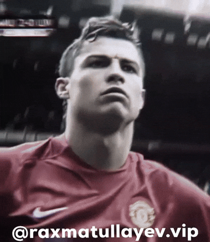 Portugal Ronaldo GIF