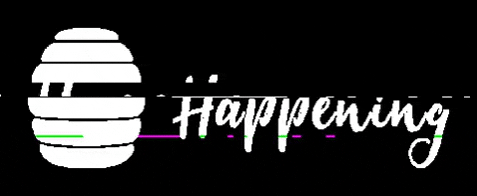 Happening GIF