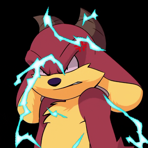 Furry GIF