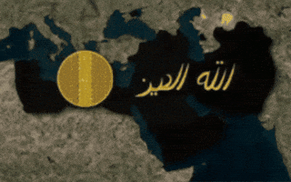 Golden Age Islam GIF