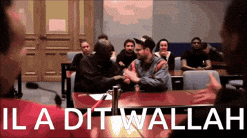 Mister V Wallah GIF