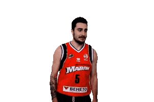 Basketball Sticker by Cherkaski Mavpy