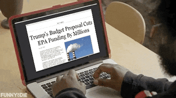 come on trump GIF by NRDC