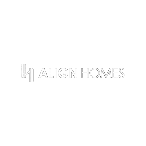 Sticker by Align Homes