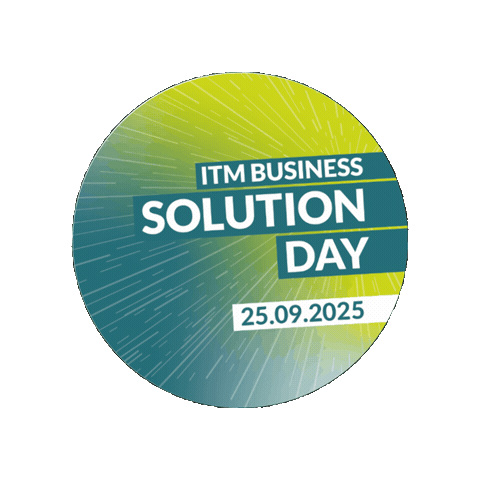 ITM gruppe Sticker