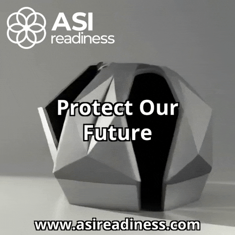 Strength Protect GIF by ASIreadiness