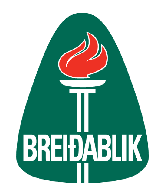 Breidablik_sportsclub Sticker