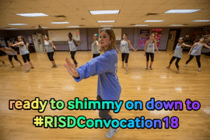 Risdconvocation18 GIF by Richardson Independent School District