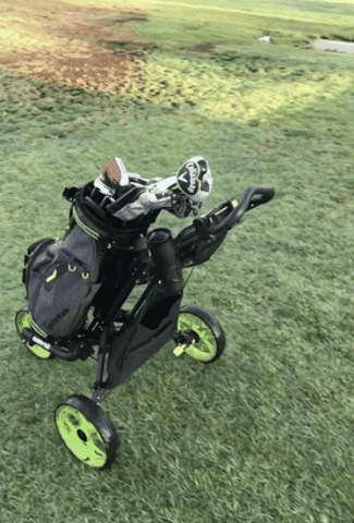 Golf Pushcartmafia GIF