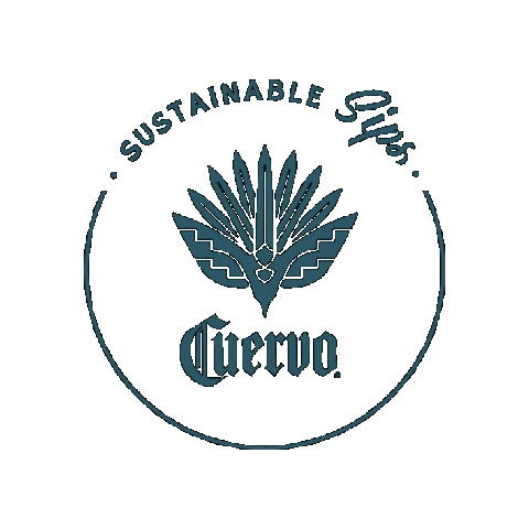 Tequila Sticker by Jose Cuervo