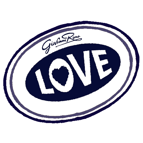 Rana Valentine Sticker by Giovanni Rana