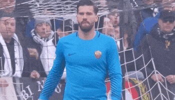 serie a hello GIF by AS Roma