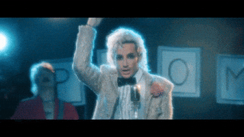 Dance Party Dancing GIF by Frankie Grande