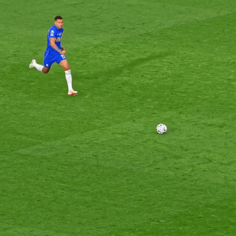 London Derby Chelsea GIF