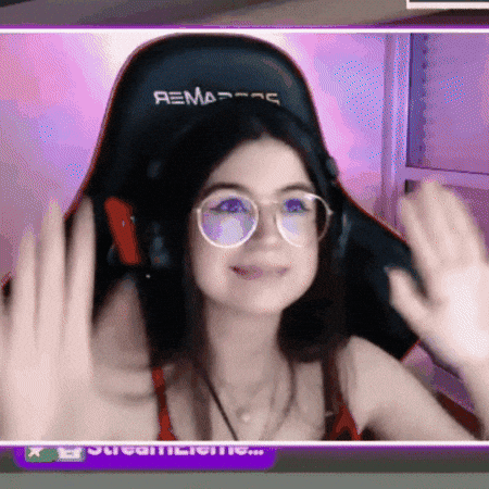 Party Rgb GIF