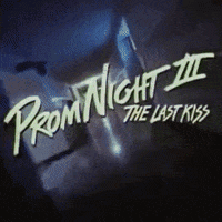 prom night 3: the last kiss horror GIF by absurdnoise