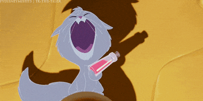 emperors new groove win GIF