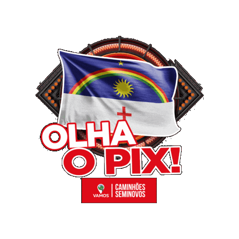 Sticker by Vamos Seminovos