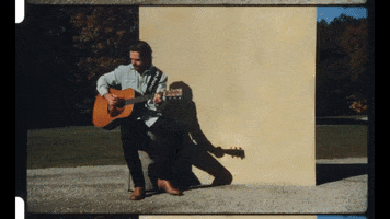 Country Music Film GIF by Thomas Rhett