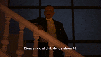 El Baile De Los 41 GIF