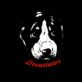 Graffiti Ink GIF by DevastatorBrand