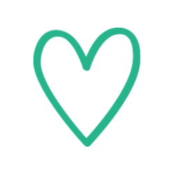 ShelterBox Sticker