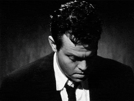 orson welles GIF by Maudit