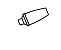 Mari Pop Hotel Sticker