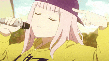 Rap Hiphop GIF