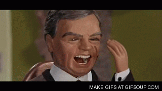 Image result for laughing gif thunderbirds