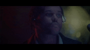 The Weeknd Concert GIF by ABC Network