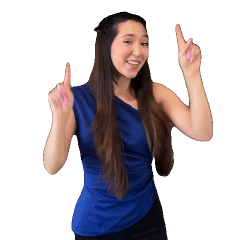 Briana Canales Sticker by Crimson Realty