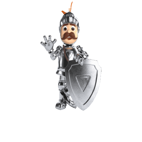 Bikun Sticker