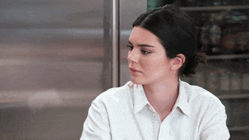 kendall jenner tea GIF by Bunim/Murray Productions