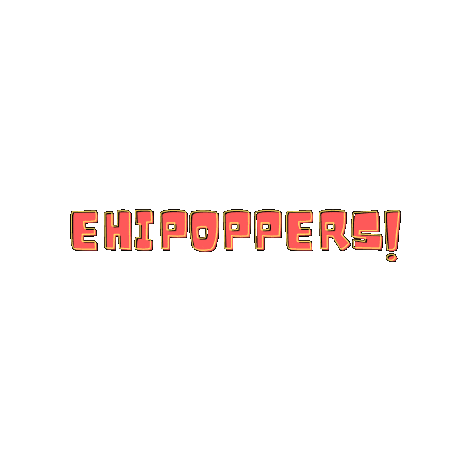 viaggipop Sticker