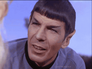 Star Trek Love GIF - Find & Share on GIPHY