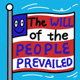 Prevail Election 2020