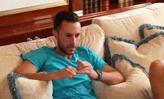 Confused GIF