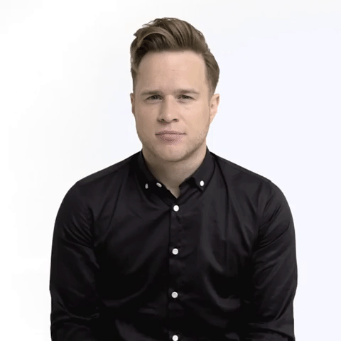 Point Yes GIF by Olly Murs