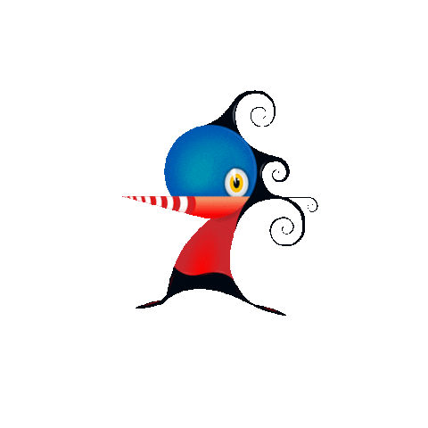 PANEK CS Sticker