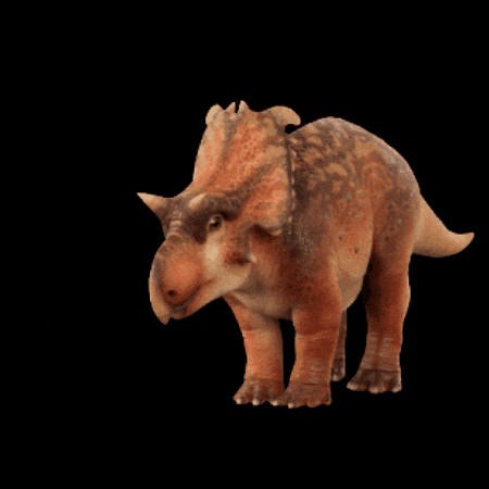 Jurassic World Evolution Dancing GIF by Official JWE Team